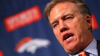 Should Mitt Romney Be Worried About That John Elway Endorsement?